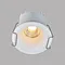 Energy Efficient Round Downlight – Voice Activated Smart Lighting for Hotel Corridors